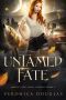 [Magic Side: Wolf Bound 02] • Untamed Fate